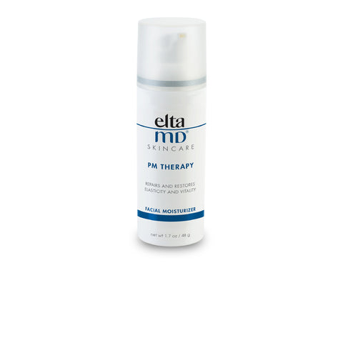 EltaMD PM Therapy Facial Moisturizer (1.7oz Airless Pump)