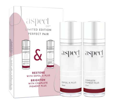 Perfect Pair Kit - Aspect Dr Limited Edition Perfect Pair